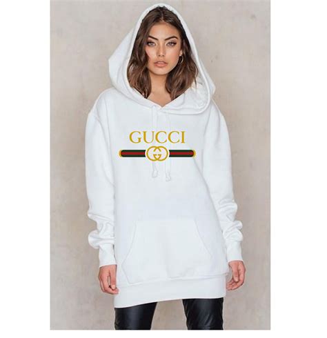 pink gucci hoodie women's|Gucci sweat outfits.